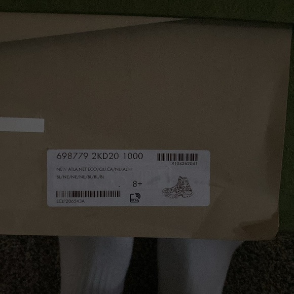 Brand new never put on Gucci boots - Picture 2 of 5